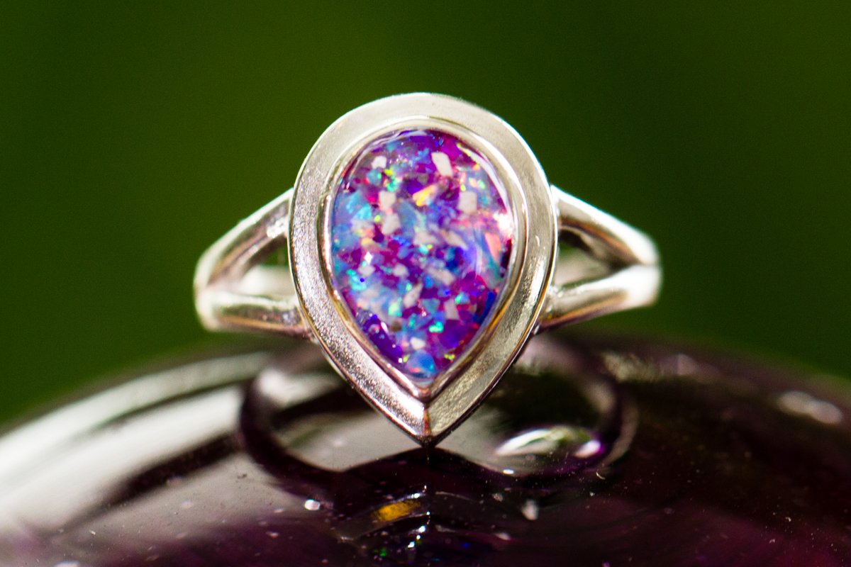 Spirit pieces hotsell cremation jewelry